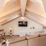 Sweet Dolomites Sauna & Jacuzzi *