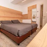 Sweet Dolomites Sauna & Jacuzzi