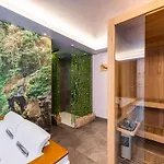 Sweet Dolomites Sauna & Jacuzzi