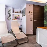 Sweet Dolomites Sauna & Jacuzzi Appartement Agordo