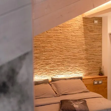 Apartment Sweet Dolomites Sauna & Jacuzzi