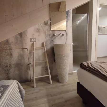 Sweet Dolomites Sauna&jacuzzi