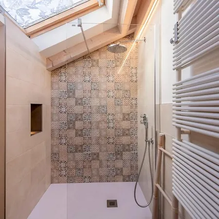 Apartment Sweet Dolomites Sauna & Jacuzzi *