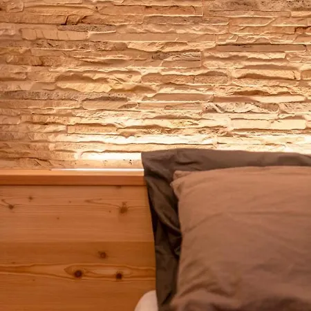 Sweet Dolomites Sauna & Jacuzzi *