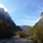 Appartamento Sweet Dolomites Sauna&jacuzzi