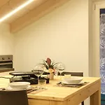 Sweet Dolomites Sauna&jacuzzi Appartamento