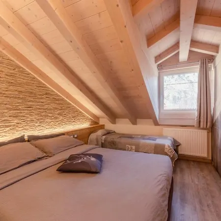 Sweet Dolomites Sauna&jacuzzi Agordo