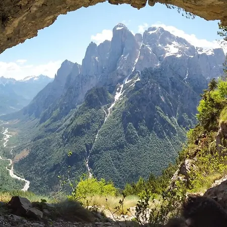 Sweet Dolomites Sauna & Jacuzzi
