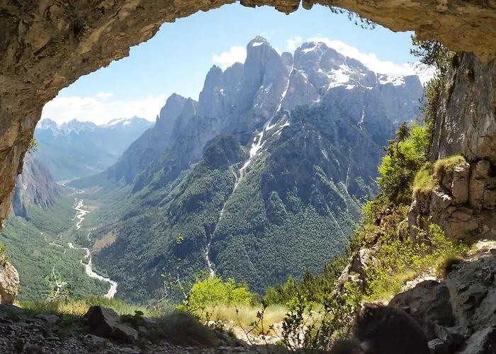 Sweet Dolomites Sauna & Jacuzzi